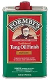 Formby 30063 Tung Oil,High gloss 16-Ounce