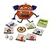 North Star Games Monster Match Dice and Card Game for Family & Kids, 2-6 Players, Ages 6+