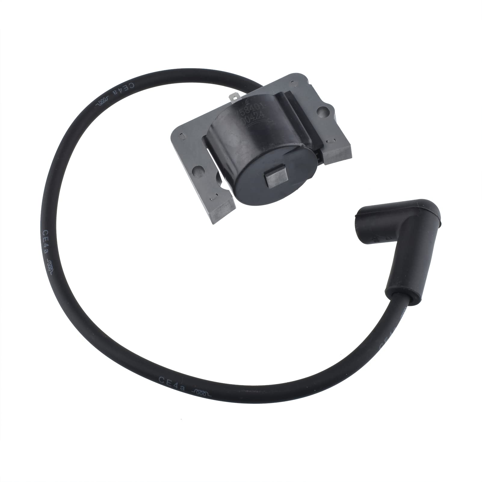 Cancanle Ignition Coil Module for Kohler 4758401 4758402 4758403-S Fits M10-M16 Series Engine