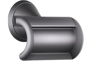 RINAKOU Anti-Flight Flyaway Attachment Nozzle Compatible With Laifen Swift/Swift Special/SE Hair Dryer (Anti-Flight)