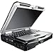 PANASONIC PERSONAL COMP Toughbook 31 CF-3117489VM 13.1-Inch Traditional Laptopthumb 1