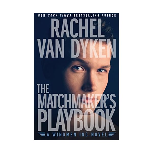 The Matchmaker's Playbook [Kindle in Motion] (Wingmen Inc. 1)