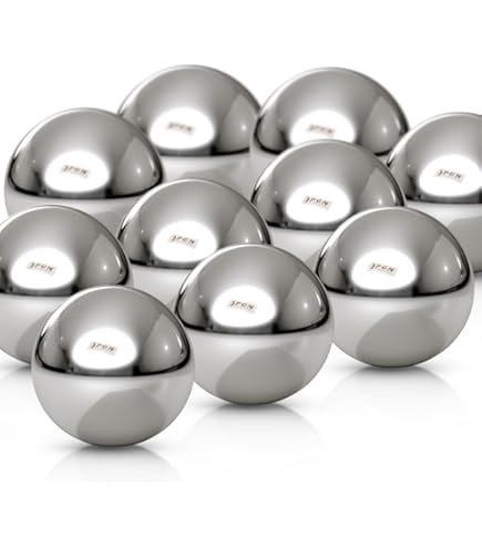 BC Precision (25 Pack) 3/8