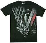 Vikings Vikings Leader Adult T-Shirt