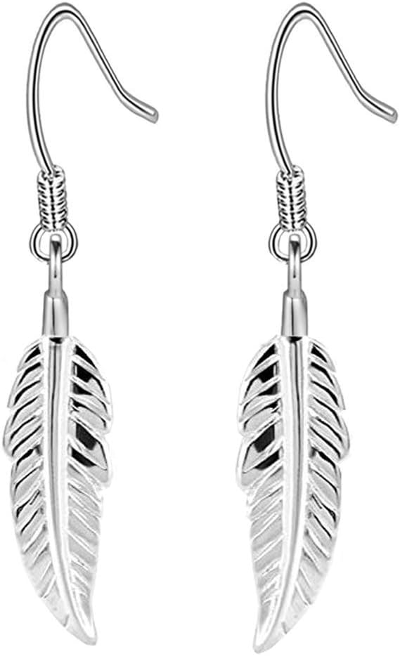 Yinsen Keltische Ohrstecker Silber 925 - Hypoallergen Mit Geschenkbox