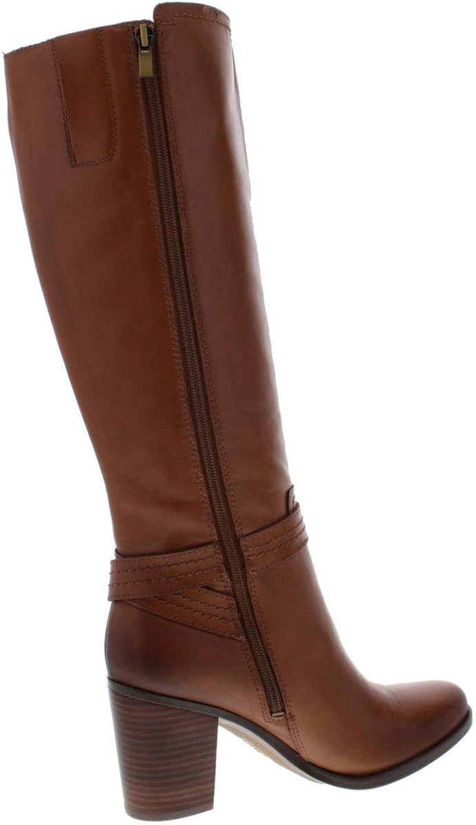 kelsey leather tall boots