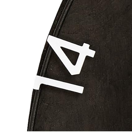 Unicorn Eclipse HD 2 Zubehör - Ersatz Zahlen Set - 1-20 - Weiß