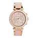 Michael Kors Women's Parker Two-Tone Watch MK5896