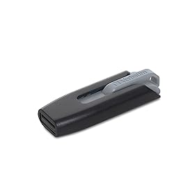 Verbatim 64GB USB 3.0 Store 'n' Go V3 Flash Drive