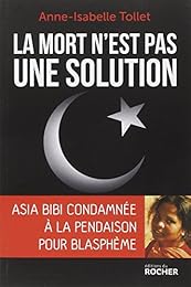 La  mort n'est pas une solution