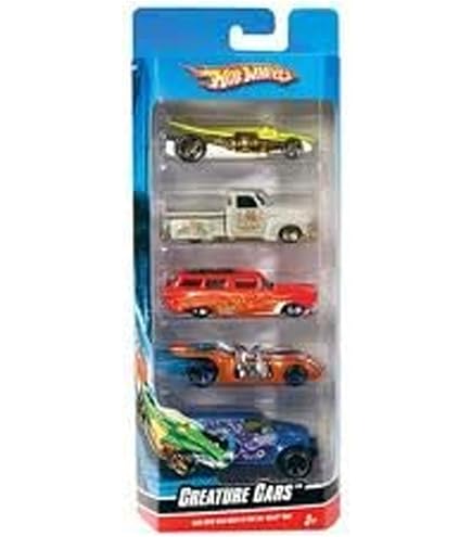 Amazon.com: Hot Wheels 2000 First Editions Hammered Coupe 1/64 33
