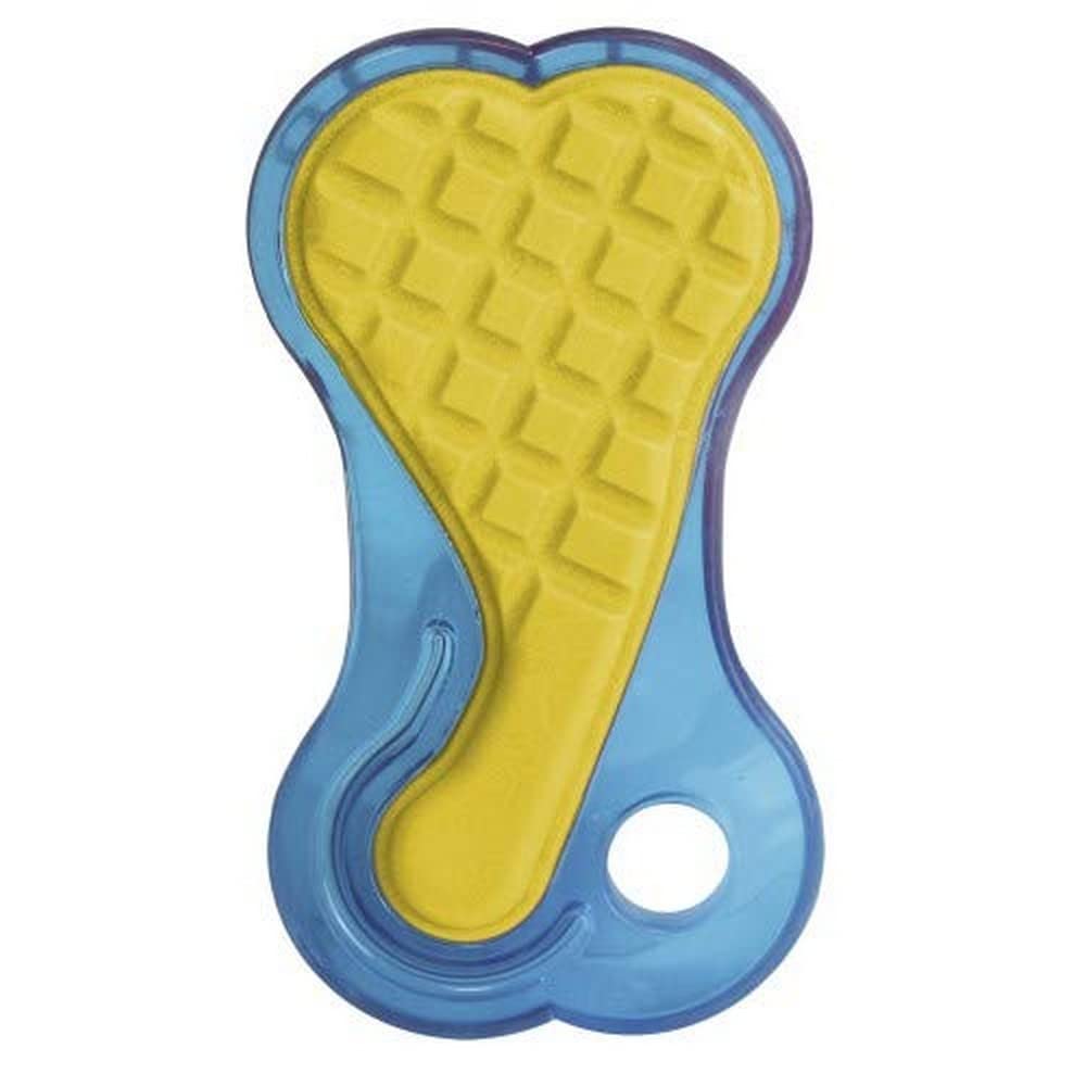 Croci Amphibious Mr.Bone Dog's Toy, 17 x 10 x 2.5 cm