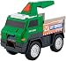 Matchbox Utility Truck Flashlight primary