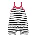 Burt's Bees Baby Baby Girls' Organic Tank Romper
