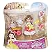 Disney Princess Small Play Accessory Belle Doll