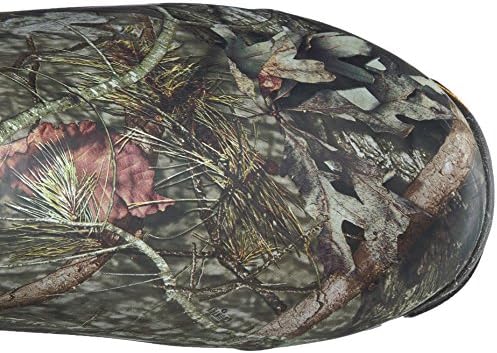 muck woody arctic ice extreme