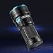 Gibbon 13000 Lumens LED Flashlight 12X CREE XM-L T6 Super Bright Waterproof 5 Modes Torch For Hiking, Camping, Hunting,Fishing And Other Indoor Or Outdoor Activities