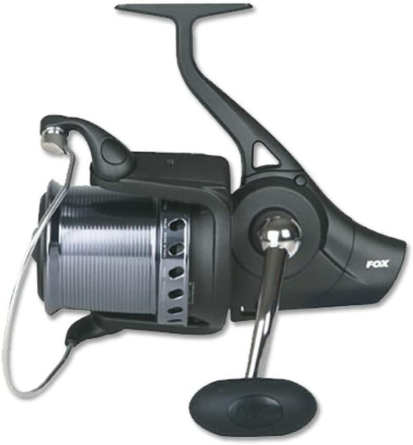 Fox stratos 12000 magnesium Clearance