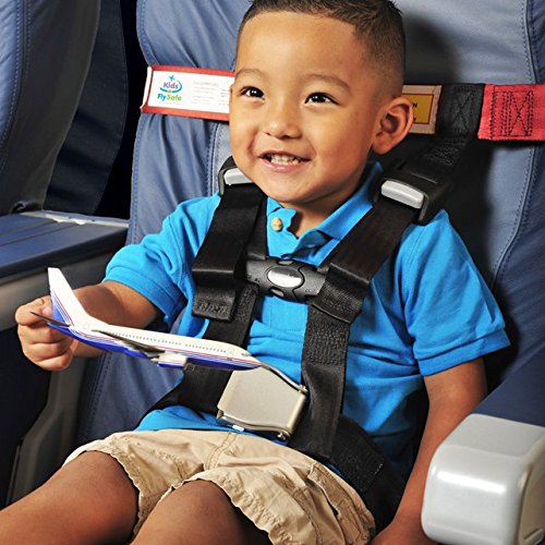 Child Airplane Travel Harness Cares Safety Restraint Child Airplane Travel Harness Cares Safety Restraint