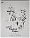 Sax Tracing Paper Pad, 25 lbs, 19 x 24 Inches, White,50 Sheets - 418612