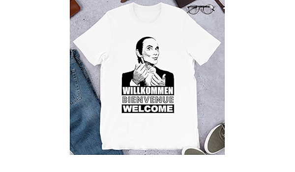 amazon com park llc cabaret musical film willkommen bienvenue welcome joel grey graphic gift men s women s unisex t shirt sweatshirt hoodie white 3xl clothing park llc cabaret musical film willkommen bienvenue welcome joel grey graphic gift men s women s unisex t shirt sweatshirt