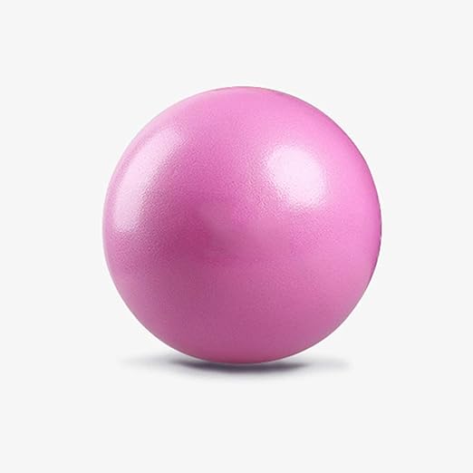 ZHJDD Pelota De Yoga Pequeña, A Prueba De Explosiones, Ejercicio ...