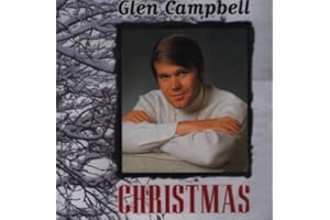 Glen Campbell Christmas