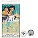 Princess Jasmine and Aladdin Birthday Party Supplies and Decorations Pack For 16 With Tableware, Decoration and Princess Candle