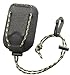 Garmin Dakota 20 10 / Approach G3 CASE COVER Made in the USA BY GizzMoVest LLC in 'Special Ops Black'.