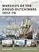 Warships of the Anglo-Dutch Wars 1652–74 (New Vanguard, 183)