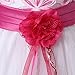 Richie House Girls' Princess Dress Layered Bottoms Size 3-12Y RH2141