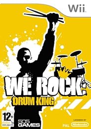 We Rock : Drum King
