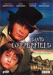 David Copperfield