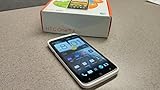 HTC One X 16GB Unlocked GSM 4G LTE Android Cell Phone w/ Beats Audio - White