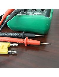 Greenlee dm 820 un multímetro digital RMS verdadero 1000 V