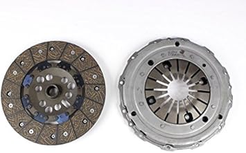 Clutch Kit 2 5 Tdi Acv Axl On Ayc Ajt Ayy Diameter 220 Mm Amazon Co Uk Car Motorbike