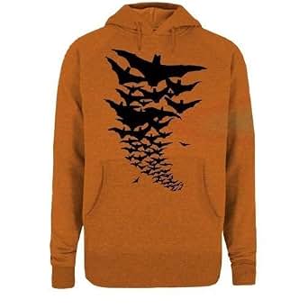 Bat Lips 4857 Hoodie