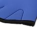 InnoGear Swim Gloves Aquatic Fitness Water Resistance Training Aqua Fit Webbed Gloves, Pack of 2 (Large)