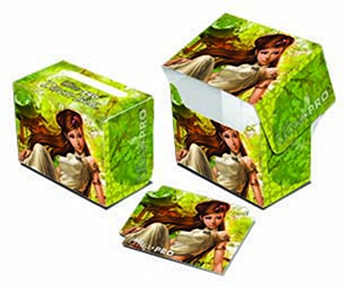 Ultra Pro Xiao Qiao Full View Deck Box