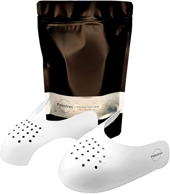 trainer crease protector