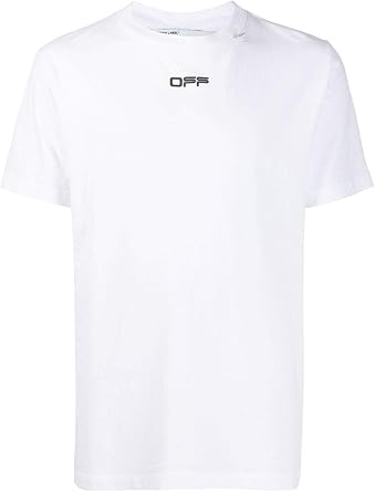 tee shirt off white homme