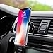 Car Holder,Cuxwill No Blocking 3 in 1 Windshield Dashboard Air Vent Mount for 3.5-6 inches Cell Phones …