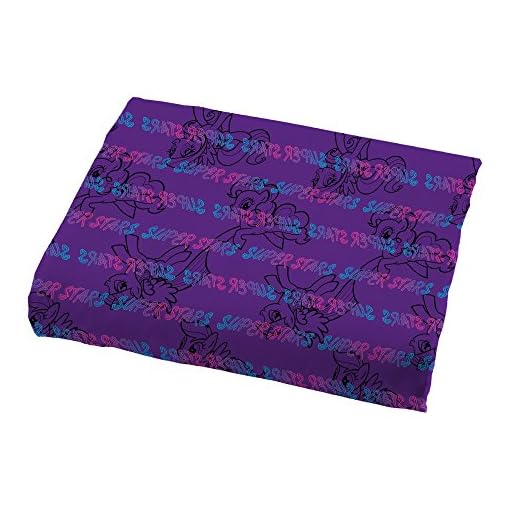Hasbro My My Little Pony The Stars are Out Sheet Set, Twin - Image 3