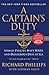 A Captain's Duty: Somali Pirates, Navy SEALs, and Dangerous Days at Sea - Book by Captain Richard Phillips