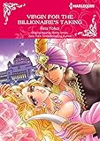Virgin for the Billionaire's Taking: Harlequin comics by 
