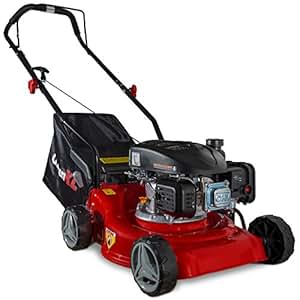 ... Cortacéspedes rotativos