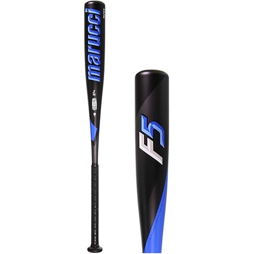Marucci F5 USSSA Senior League Baseball Bat