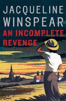 An Incomplete Revenge 0641931484 Book Cover