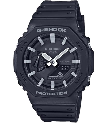 Amazon.com: G-Shock Casio Analog-Digital Tough Solar Connected