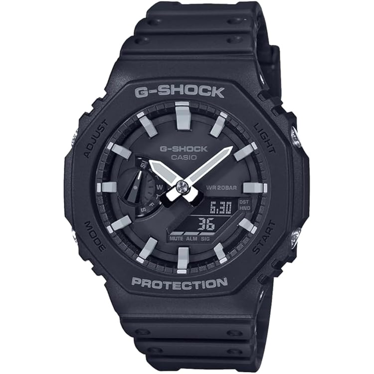 CASIO G-Shock GA-2110SU-3AJF Japan Domestic : Amazon.ca: Clothing